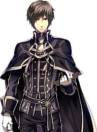 画像ギャラリー No.010のサムネイル画像 / 「聖痕のエルドラド」，補佐官キャラクターの3Dグラフィックスを実装