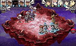 画像ギャラリー No.005のサムネイル画像 / 「聖痕のエルドラド」，スペシャルイベント第3部「皇国の騎士」が開催