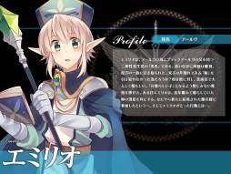 画像ギャラリー No.002のサムネイル画像 / 「聖痕のエルドラド」クロスオーバークエスト第1弾「思い出の音色」を実装