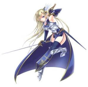 画像ギャラリー No.006のサムネイル画像 / 「聖痕のエルドラド」クロスオーバークエスト第1弾「思い出の音色」を実装