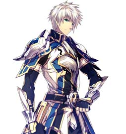 画像ギャラリー No.005のサムネイル画像 / 「聖痕のエルドラド」のスペシャルイベント第4部が本日スタート