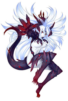 画像ギャラリー No.006のサムネイル画像 / 「聖痕のエルドラド」のスペシャルイベント第4部が本日スタート