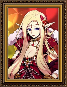 画像ギャラリー No.004のサムネイル画像 / 「聖痕のエルドラド」ログインすると特典がもらえるGW3大キャンペーンが実施