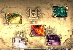 画像ギャラリー No.014のサムネイル画像 / 「聖痕のエルドラド」， Aランクラウンズの出現率が2倍になるイベントが実施