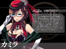 ���������꡼ No.012�Υ���ͥ������ / �������Υ���ɥ�ɡץ��ڥ���륤�٥����9����Ⱦ����2����������ꥹ������