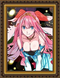 画像ギャラリー No.002のサムネイル画像 / 「聖痕のエルドラド」,ヘルプラウンズ第3弾の美少女剣士「シェレン」が登場