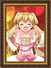 画像ギャラリー No.003のサムネイル画像 / 「聖痕のエルドラド」,ハロウィン限定ラウンズが登場。新サーバーもオープン