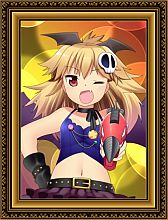 画像ギャラリー No.004のサムネイル画像 / 「聖痕のエルドラド」,ハロウィン限定ラウンズが登場。新サーバーもオープン