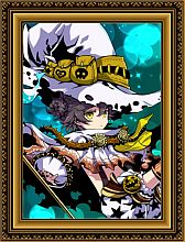 画像ギャラリー No.005のサムネイル画像 / 「聖痕のエルドラド」,ハロウィン限定ラウンズが登場。新サーバーもオープン