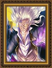 画像ギャラリー No.006のサムネイル画像 / 「聖痕のエルドラド」,ハロウィン限定ラウンズが登場。新サーバーもオープン