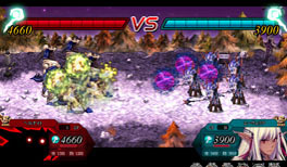 画像ギャラリー No.004のサムネイル画像 / 「聖痕のエルドラド」,スペシャルイベント第10部「The Age of Chaotic Wars -混沌時代-」がスタート