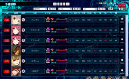 画像ギャラリー No.006のサムネイル画像 / 「聖痕のエルドラド」,スペシャルイベント第10部「The Age of Chaotic Wars -混沌時代-」がスタート