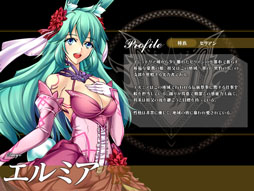 画像ギャラリー No.011のサムネイル画像 / 「聖痕のエルドラド」,スペシャルイベント第10部「The Age of Chaotic Wars -混沌時代-」がスタート