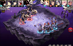 画像ギャラリー No.005のサムネイル画像 / 「聖痕のエルドラド」,スペシャルイベント第10部の第2週が本日スタート