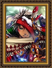 ���������꡼ No.012�Υ���ͥ������ / �������Υ���ɥ�ɡץ��٥�ȡ����μ����פ����š����ꥹ�ޥ�����BAG������