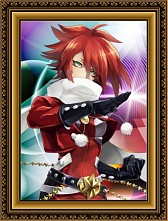 画像ギャラリー No.007のサムネイル画像 / 「聖痕のエルドラド」クリスマス限定ラウンズをもらえるログインイベントが開催