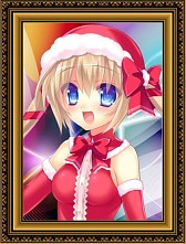 画像ギャラリー No.009のサムネイル画像 / 「聖痕のエルドラド」クリスマス限定ラウンズをもらえるログインイベントが開催