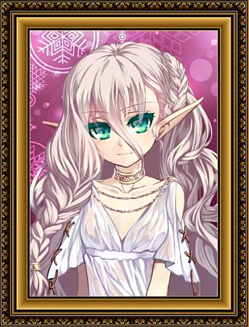 画像ギャラリー No.013のサムネイル画像 / 「聖痕のエルドラド」クリスマス限定ラウンズをもらえるログインイベントが開催