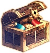 画像集#008のサムネイル/「聖痕のエルドラド」スペシャルイベント第10部の第6週が本日スタート