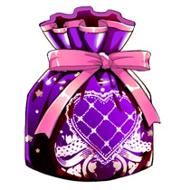 画像集#005のサムネイル/「聖痕のエルドラド」でバレンタイン限定エクストライベントが明日スタート