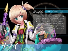 画像集#006のサムネイル/「聖痕のエルドラド」,仲間と力を合わせて戦う新システム「世界遠征」が実装。新たなボックス「ファティマ&ナノイ BOX」を発売