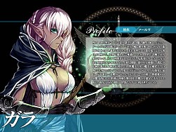 画像集#007のサムネイル/「聖痕のエルドラド」,聖地をめぐるスペシャルイベントII部の第4週を開始