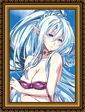 画像集#006のサムネイル/「聖痕のエルドラド」,ファンタジックサマーキャンペーンが本日より開催