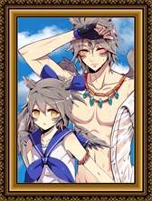 画像集#007のサムネイル/「聖痕のエルドラド」,ファンタジックサマーキャンペーンが本日より開催