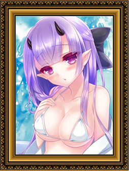 画像集#002のサムネイル/「聖痕のエルドラド」,スペシャルイベントII部の第3章「王城異変」が本日始動