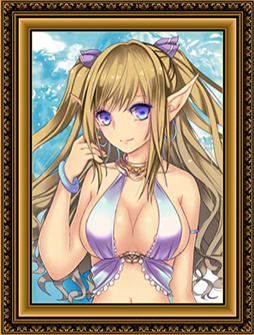 画像集#003のサムネイル/「聖痕のエルドラド」,スペシャルイベントII部の第3章「王城異変」が本日始動