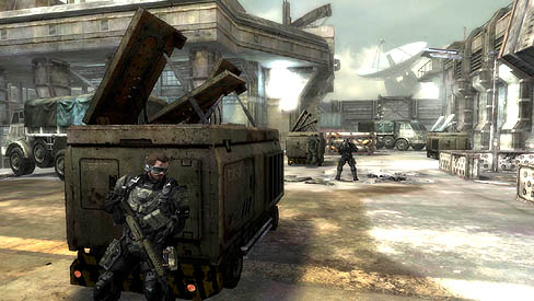 ꡼ No.002 | Neowiz GamesοTPSDIZZELפοȥ꡼󥷥åȸG-Star 2011Ǥϥץ쥤֥Ÿͽ