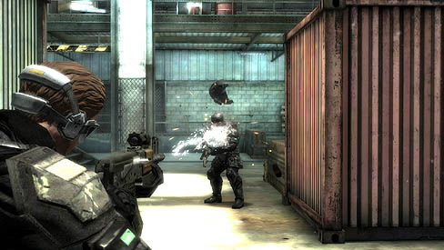 ꡼ No.003 | Neowiz GamesοTPSDIZZELפοȥ꡼󥷥åȸG-Star 2011Ǥϥץ쥤֥Ÿͽ