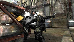 ꡼ No.005 | Neowiz GamesοTPSDIZZELפοȥ꡼󥷥åȸG-Star 2011Ǥϥץ쥤֥Ÿͽ