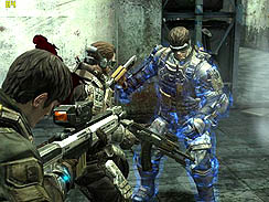 ꡼ No.008 | Neowiz GamesοTPSDIZZELפοȥ꡼󥷥åȸG-Star 2011Ǥϥץ쥤֥Ÿͽ