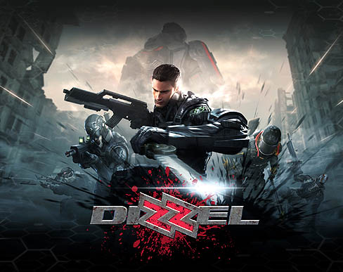 ꡼ No.009 | Neowiz GamesοTPSDIZZELפοȥ꡼󥷥åȸG-Star 2011Ǥϥץ쥤֥Ÿͽ