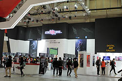 ���������꡼ No.002�Υ���ͥ������ / ��G-Star 2011��Neowiz��SF TPS��DIZZEL�פ��θ��ץ쥤���ȵ����ä������Υ⡼�ɡ��ɷ���פ�̣���ȶ��Ϥ�������ϥ��Τ����̣