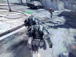 ���������꡼ No.005�Υ���ͥ������ / ��G-Star 2011��Neowiz��SF TPS��DIZZEL�פ��θ��ץ쥤���ȵ����ä������Υ⡼�ɡ��ɷ���פ�̣���ȶ��Ϥ�������ϥ��Τ����̣