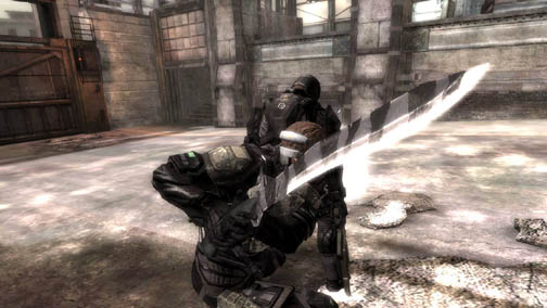 ���������꡼ No.007�Υ���ͥ������ / ��G-Star 2011��Neowiz��SF TPS��DIZZEL�פ��θ��ץ쥤���ȵ����ä������Υ⡼�ɡ��ɷ���פ�̣���ȶ��Ϥ�������ϥ��Τ����̣