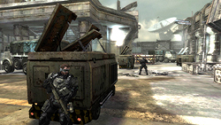 ���������꡼ No.009�Υ���ͥ������ / ��G-Star 2011��Neowiz��SF TPS��DIZZEL�פ��θ��ץ쥤���ȵ����ä������Υ⡼�ɡ��ɷ���פ�̣���ȶ��Ϥ�������ϥ��Τ����̣