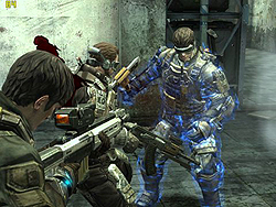 ���������꡼ No.012�Υ���ͥ������ / ��G-Star 2011��Neowiz��SF TPS��DIZZEL�פ��θ��ץ쥤���ȵ����ä������Υ⡼�ɡ��ɷ���פ�̣���ȶ��Ϥ�������ϥ��Τ����̣