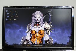 ���������꡼ No.004�Υ���ͥ������ / ��G-Star 2012�Ϥ��Υ���ե��å����ϸ������Ǥ�MMORPG�ǹ�������Unreal Engine 3����Ѥ�����BLESS�פΥץ쥤��ݡ���