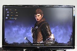 ���������꡼ No.005�Υ���ͥ������ / ��G-Star 2012�Ϥ��Υ���ե��å����ϸ������Ǥ�MMORPG�ǹ�������Unreal Engine 3����Ѥ�����BLESS�פΥץ쥤��ݡ���