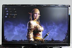 ���������꡼ No.006�Υ���ͥ������ / ��G-Star 2012�Ϥ��Υ���ե��å����ϸ������Ǥ�MMORPG�ǹ�������Unreal Engine 3����Ѥ�����BLESS�פΥץ쥤��ݡ���