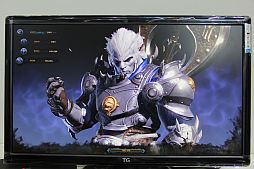 ���������꡼ No.007�Υ���ͥ������ / ��G-Star 2012�Ϥ��Υ���ե��å����ϸ������Ǥ�MMORPG�ǹ�������Unreal Engine 3����Ѥ�����BLESS�פΥץ쥤��ݡ���