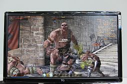 ���������꡼ No.008�Υ���ͥ������ / ��G-Star 2012�Ϥ��Υ���ե��å����ϸ������Ǥ�MMORPG�ǹ�������Unreal Engine 3����Ѥ�����BLESS�פΥץ쥤��ݡ���