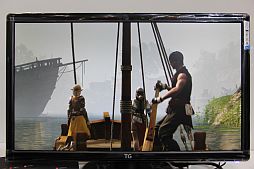 ���������꡼ No.009�Υ���ͥ������ / ��G-Star 2012�Ϥ��Υ���ե��å����ϸ������Ǥ�MMORPG�ǹ�������Unreal Engine 3����Ѥ�����BLESS�פΥץ쥤��ݡ���