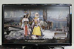 ���������꡼ No.011�Υ���ͥ������ / ��G-Star 2012�Ϥ��Υ���ե��å����ϸ������Ǥ�MMORPG�ǹ�������Unreal Engine 3����Ѥ�����BLESS�פΥץ쥤��ݡ���