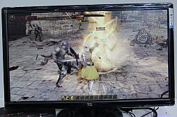 ���������꡼ No.012�Υ���ͥ������ / ��G-Star 2012�Ϥ��Υ���ե��å����ϸ������Ǥ�MMORPG�ǹ�������Unreal Engine 3����Ѥ�����BLESS�פΥץ쥤��ݡ���