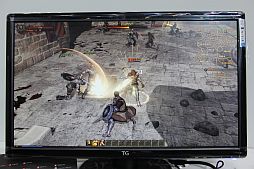 ���������꡼ No.013�Υ���ͥ������ / ��G-Star 2012�Ϥ��Υ���ե��å����ϸ������Ǥ�MMORPG�ǹ�������Unreal Engine 3����Ѥ�����BLESS�פΥץ쥤��ݡ���