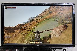 ���������꡼ No.015�Υ���ͥ������ / ��G-Star 2012�Ϥ��Υ���ե��å����ϸ������Ǥ�MMORPG�ǹ�������Unreal Engine 3����Ѥ�����BLESS�פΥץ쥤��ݡ���